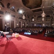 Special: Global Peter Drucker Forum 2018 – Day 1