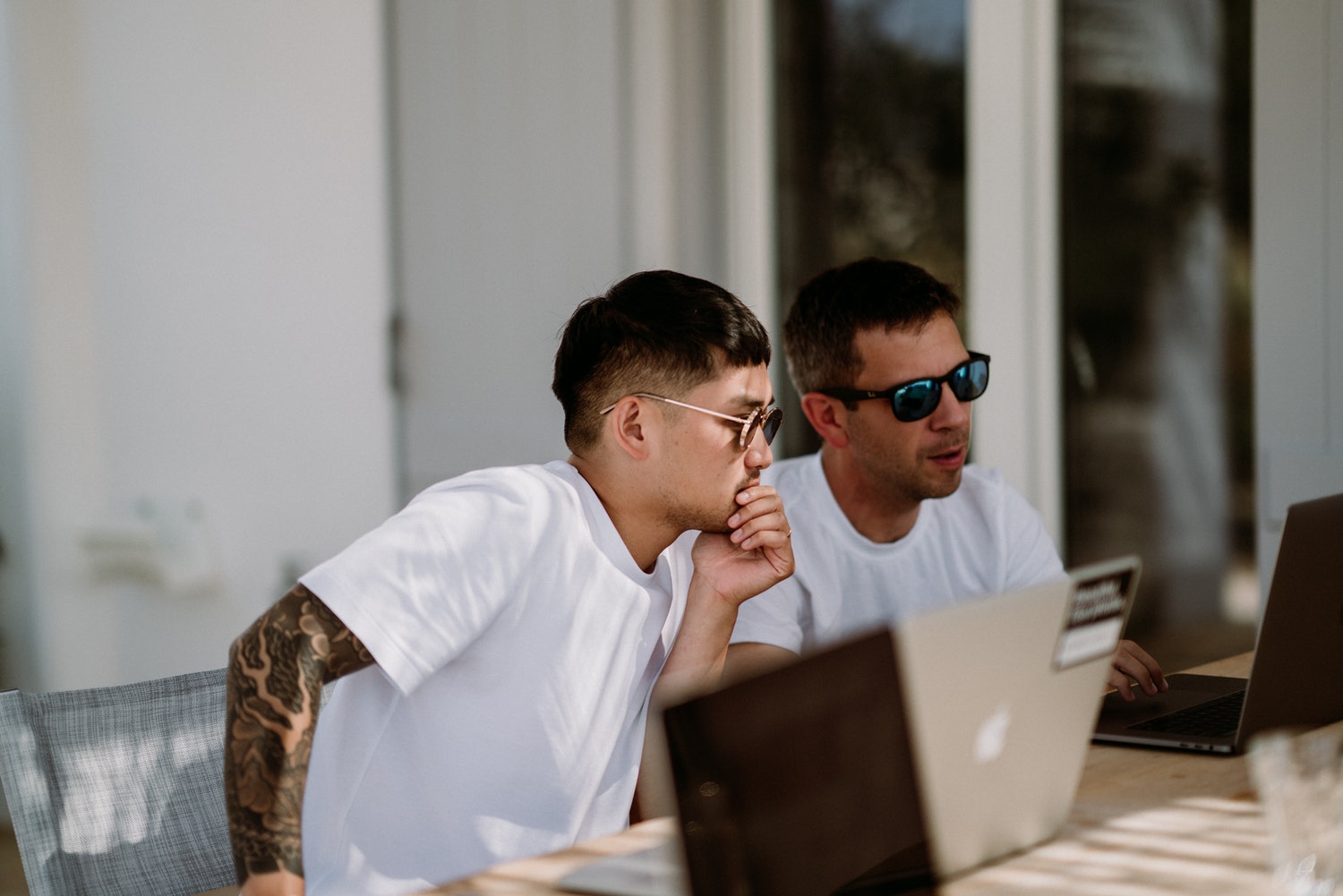 Part 3: Leading digital natives and digital foreigners